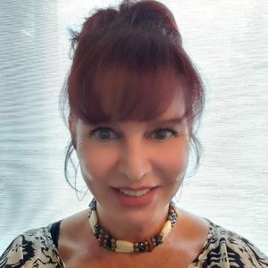 Meet your Posher, Gretchen